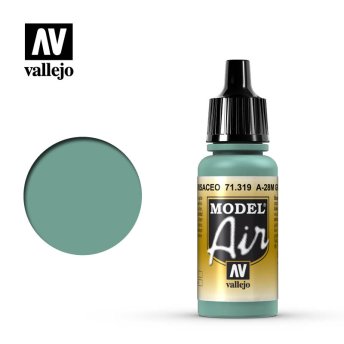 A-28M Greyish Blue