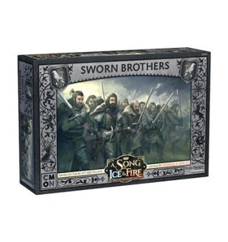 Sworn Brothers