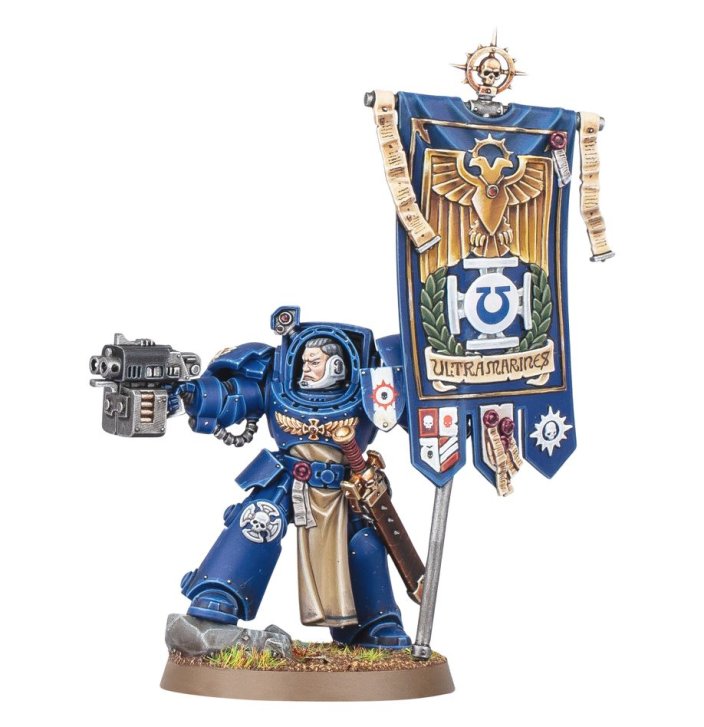 Battleforce: Crux Terminatus