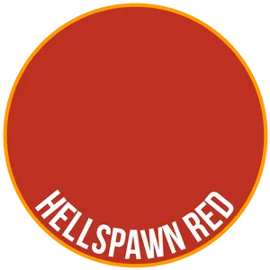 Hellspawn Red