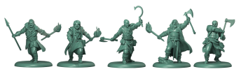 Stony Shore Pillagers