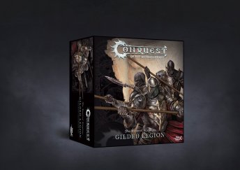 Gilded Legion (Dual Kit)