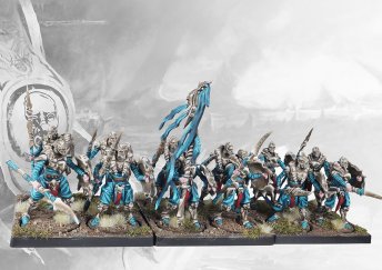 Bound Clones (Dual Kit)