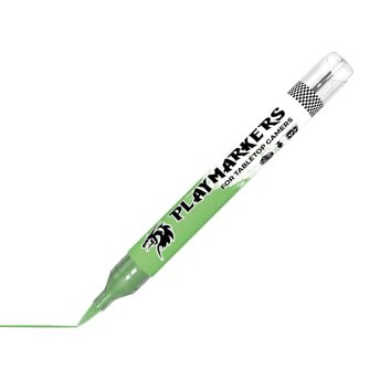 Animal Green