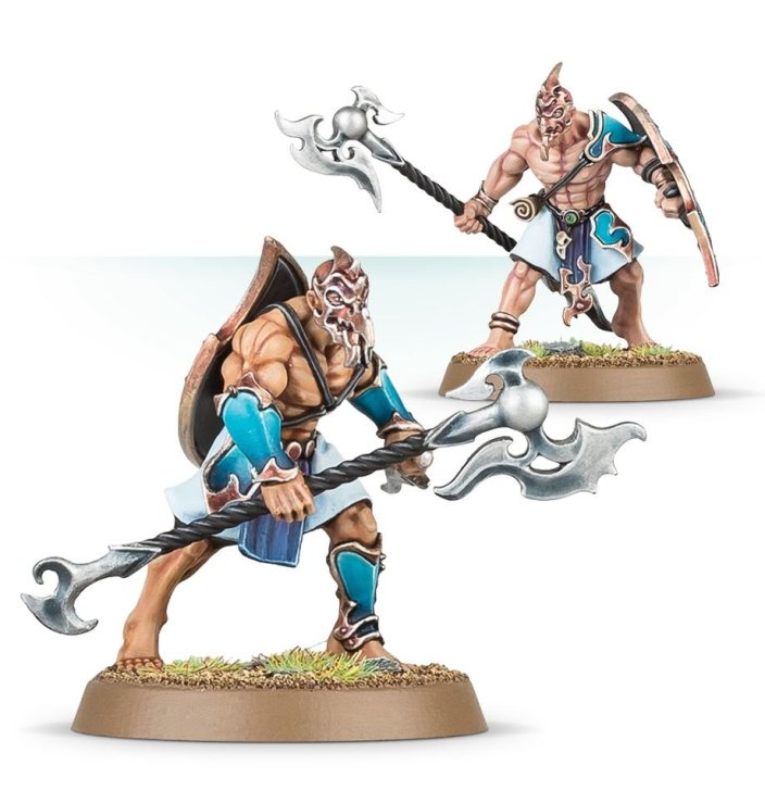 Kairic Acolytes