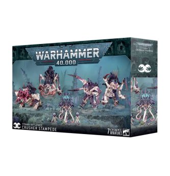 Battleforce: Crusher Stampede