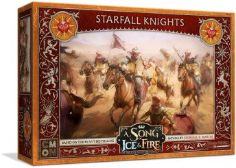 Starfall Knights