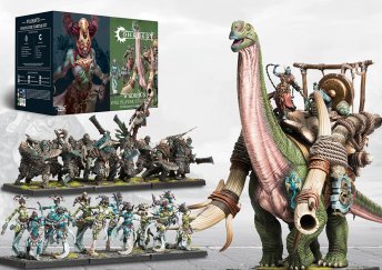 W’adrhun 2026 Starter Set