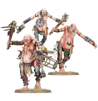 Spearhead: Sons of Behemat
