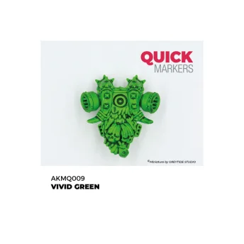 Vivid Green