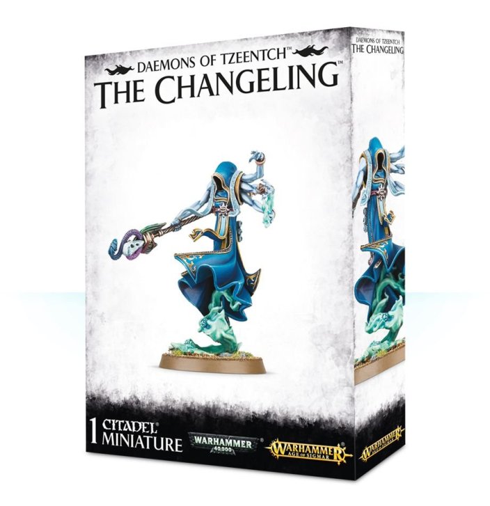 The Changeling