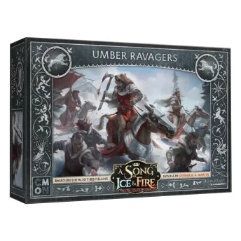 House Umber Ravagers