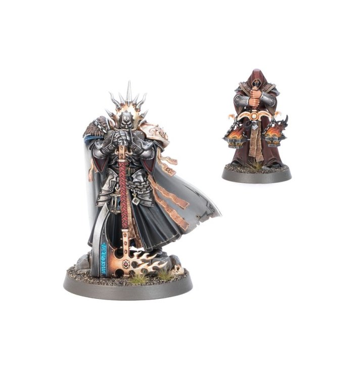 Age of Sigmar -  Skaventide