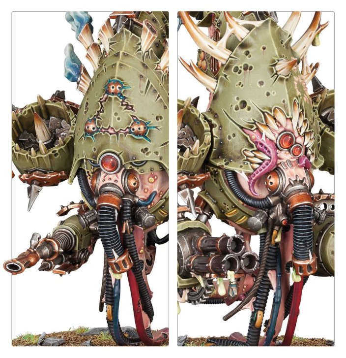 Battleforce: Vile Vectorium