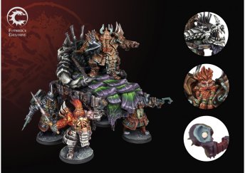 Founder's Exclusive 2021 The Mountain Stands