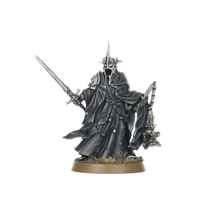 Mordor™ Battlehost