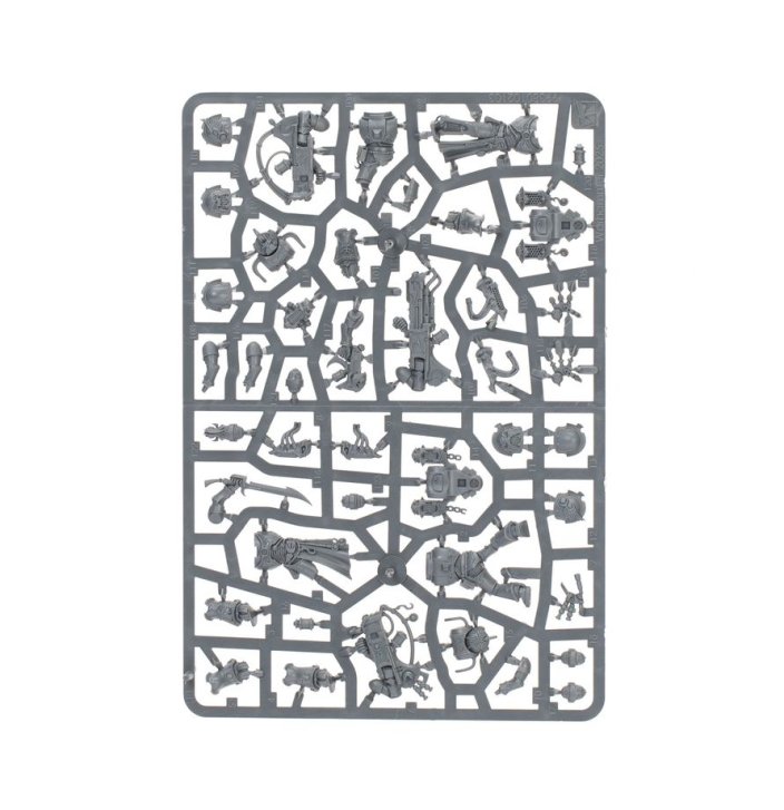 Battleforce: Lords of Excess