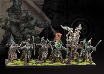 Hunters (Dual Kit)