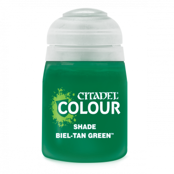 Biel-Tan Green
