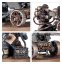 Krieg Heavy Weapons Squad