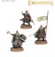 Warriors of Rohan™ Commanders