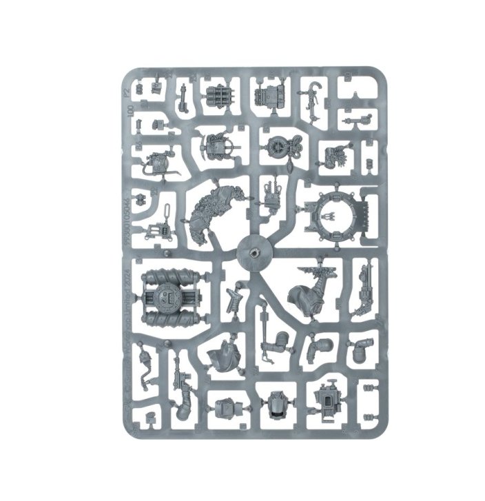 Death Korps of Krieg – Astra Militarum Army Set