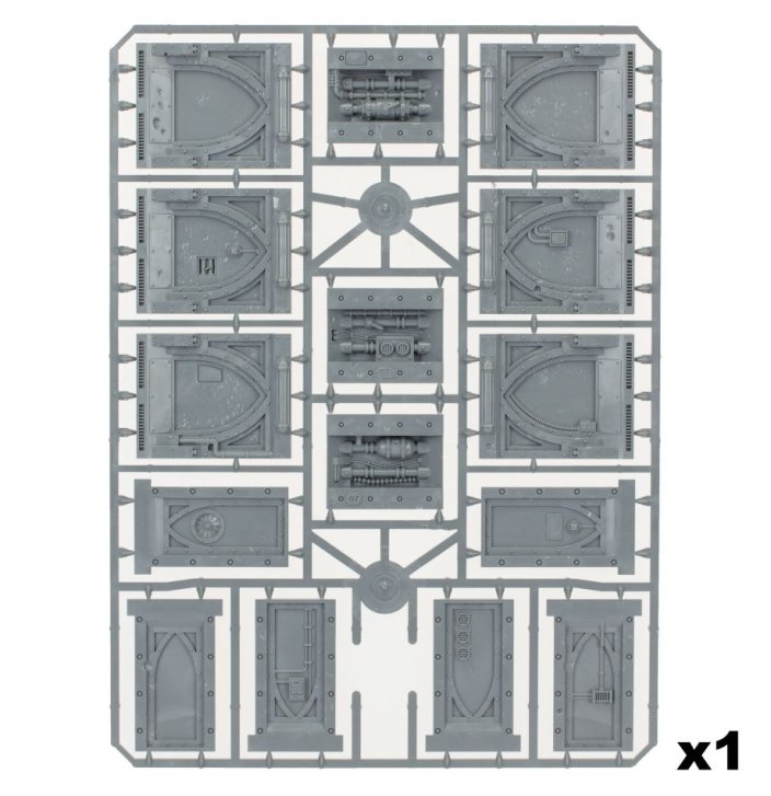 Necromunda: Hive War