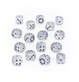 Ogor Mawtribes Dice