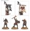 Hill Tribesmen Commanders