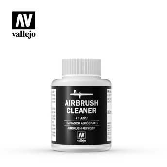 Airbrush Cleaner 85 ml