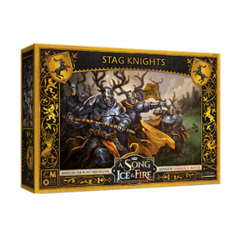 Stag Knights
