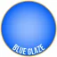 Blue Glaze