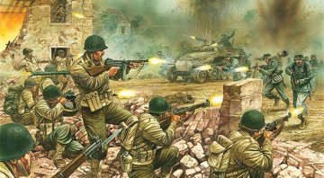 Bolt Action