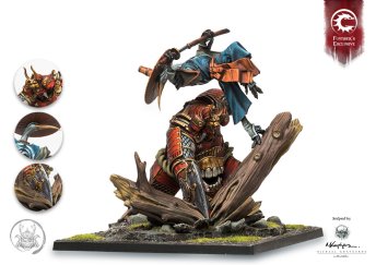 Founder's Exclusive "The Duel"