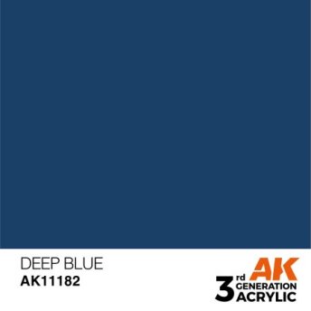 Deep Blue