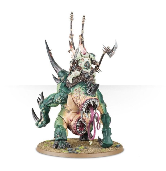 Maggoth Lord