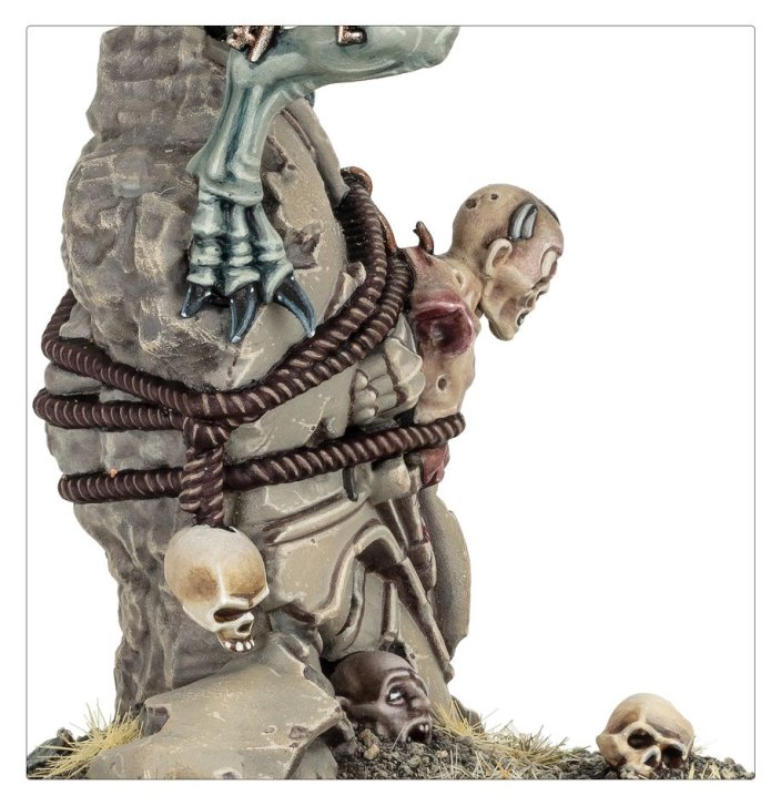 Abhorrant Gorewarden