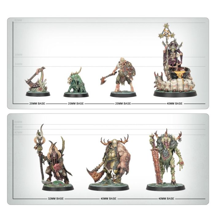 Warhammer Quest: Darkwater