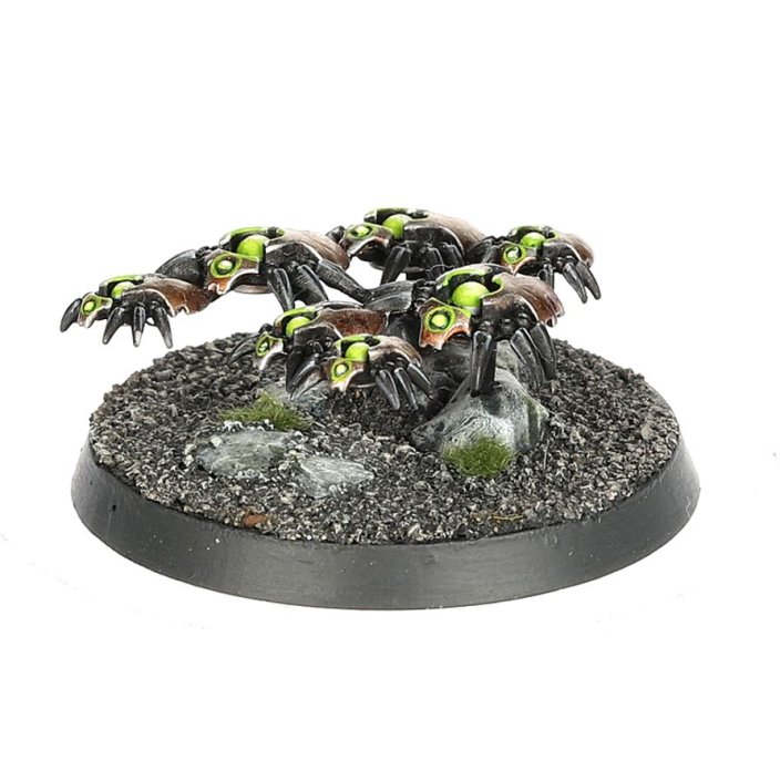 Battleforce: Necron Host