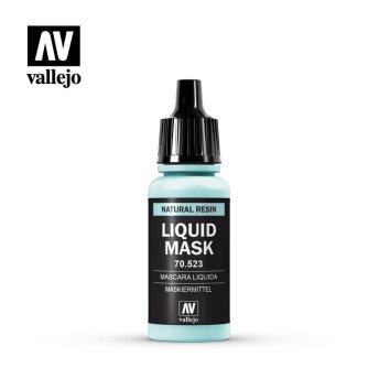 Liquid Mask 17 ml