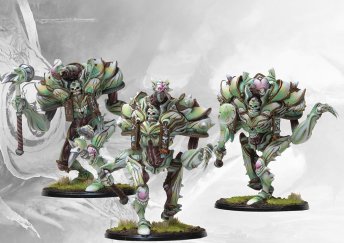 Incarnate Sentinel [Plastic]