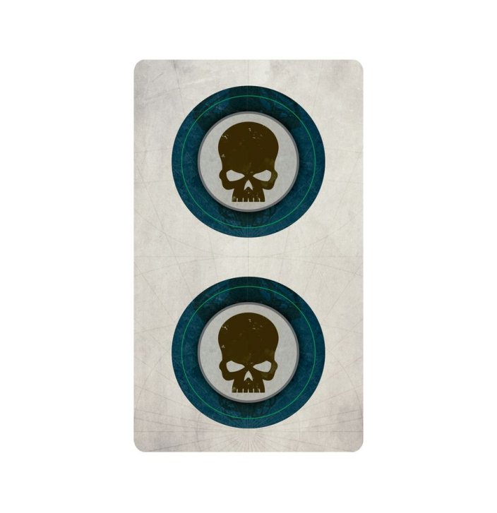 Chapter Approved 2025-26: Mission Deck