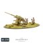Afrika Korps 8.8cm Flak 37