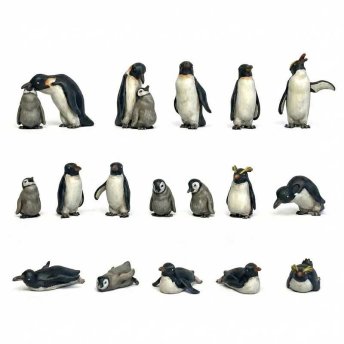Penguins 1:48–1:35