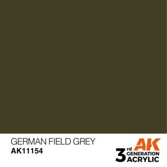 German Field Grey