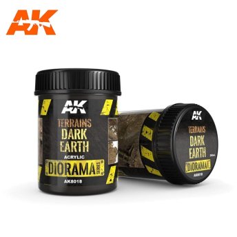 Dark Earth