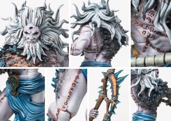 Jotnar Seidr Artisan Series