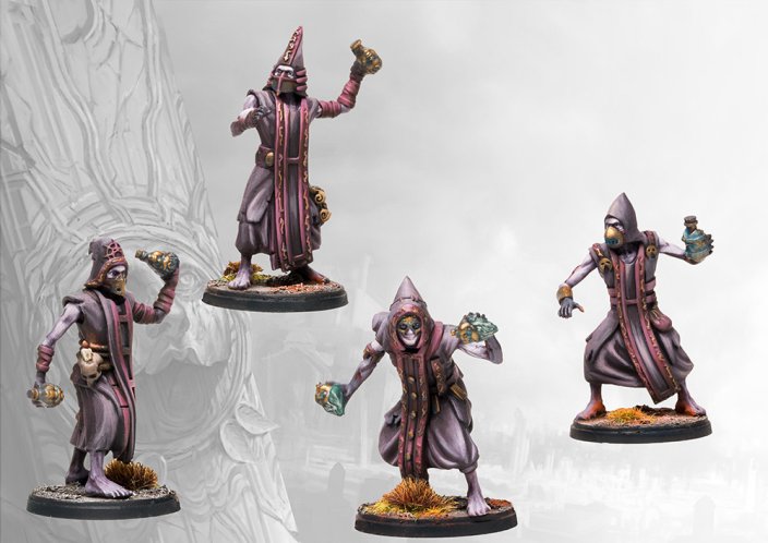 Cultists (Dual Kit)