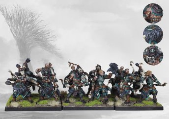 Bow Chosen [Plastic]