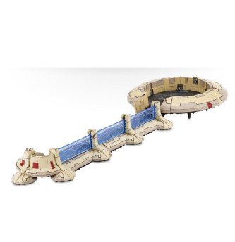 Tidewall Shieldline